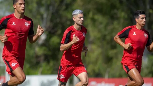 Estudiantes anuncia amistoso con Colo Colo