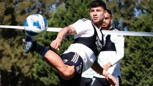 El Ogro Fabbiani llenó de elogios a la Flecha