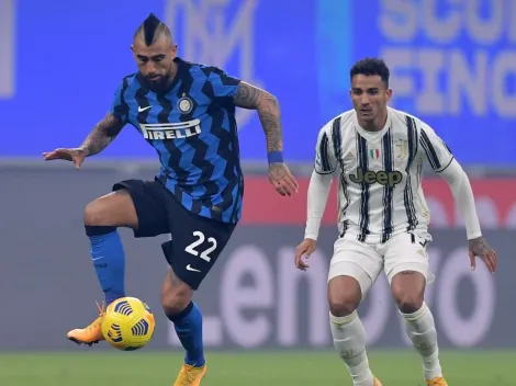 Inter de Milán vs Juventus: Ver EN VIVO la Supercopa de Italia