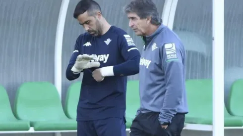 El regreso del formado en Colo Colo le pone lindo problema a Manuel Pellegrini