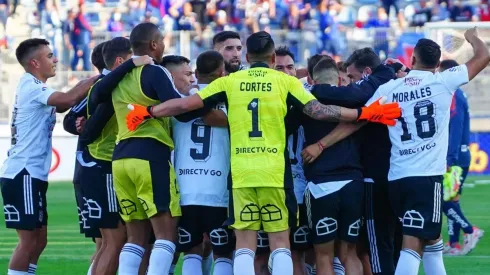 El Cacique enfrentará a la U en el Estadio Uno Jorge Luis Hirschi de Estudiantes de La Plata.