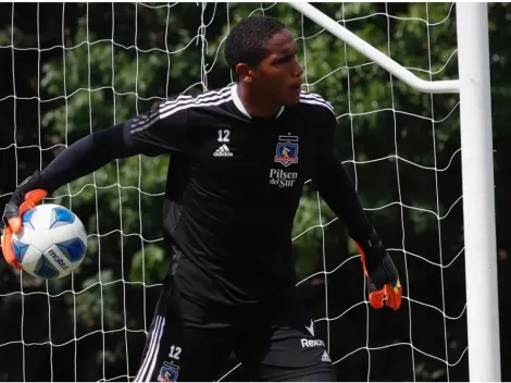 EN VIVO | DaleAlbo AM: Carabalí será el titular ante la U en el Clásico