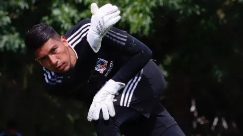 Cortés no debería tener problemas para la Supercopa ante la UC.