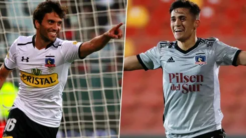 El Pampa le dedicó buenas palabras al Pibe Solari.