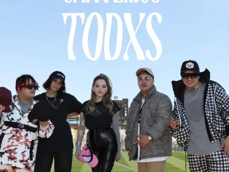 "CantemosTodxs": El homenaje de artistas colocolinos al club