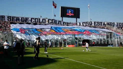 Colo Colo es el más popular entre los migrantes que habitan en Chile