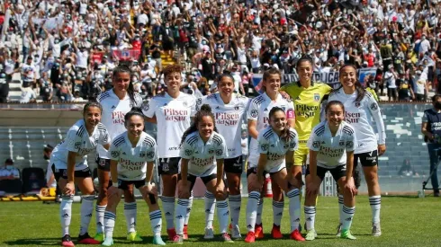 Colo Colo anunció la realización de la serie Eternas Campeonas