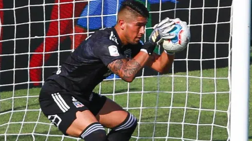 Informan que Brayan Cortés no tiene nada de gravedad y será titular ante la U