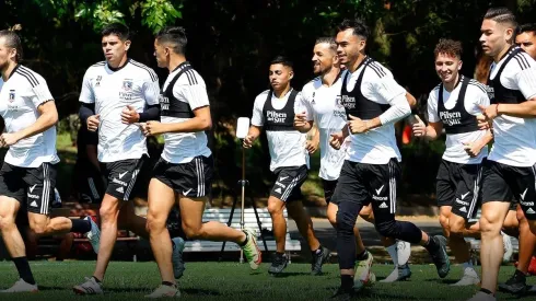 Una gran parte del plantel se quedará en La Plata de cara al amistoso del sábado ante Estudiantes