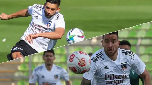 Emiliano Amor y Matías Zaldivia son bajas