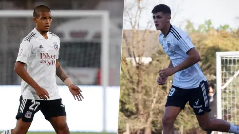 Daniel y Bruno Gutiérrez son alternativas en la zaga del Cacique
