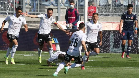 Llegó el día: Colo Colo vuelve a la cancha ante Universidad de Chile en el Superclásico de verano