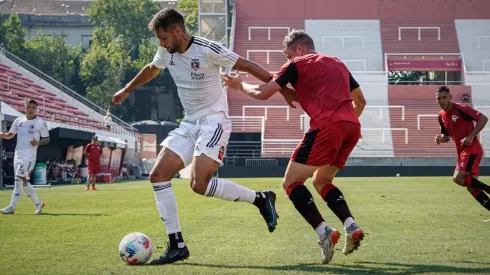 El Cacique sumó un nuevo triunfo en Argentina.