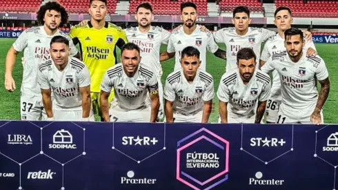 Colo Colo: uno a uno del Superclásico