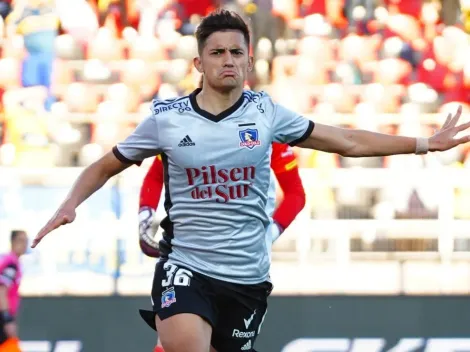 Colo Colo asegura que América no ha vuelto a ofertar por Solari