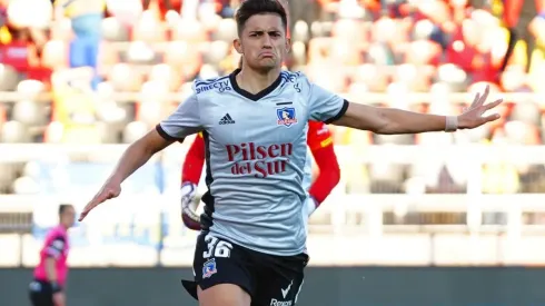 Desde Colo Colo aseguran que América no ha vuelto a ofertar por el Pibe