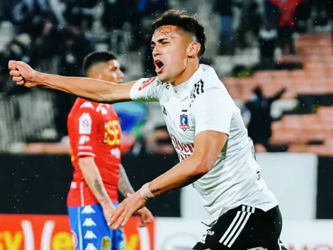 Colo Colo no ha recibido otra oferta por Pablo Solari