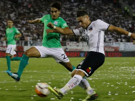 Alianza Lima asoma como rival de Colo Colo para la Noche Alba