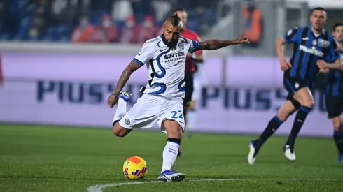 ¡Inter iguala en la Serie A!