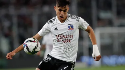 ¿Qué pasará con el Pibe Solari?