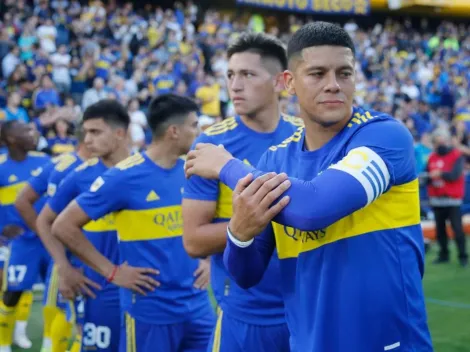 Boca Juniors cita a todas sus figuras ante Colo Colo
