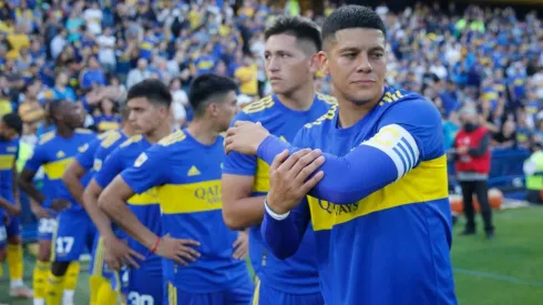 Boca Juniors hará su estreno en el Torneo Internacional de Verano ante Colo Colo.