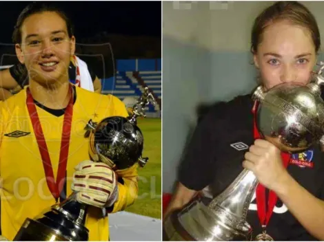 Dos campeonas de América con Colo Colo en el once ideal de la FIFA en los premios The Best