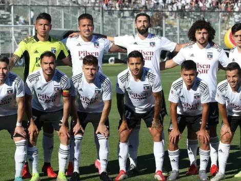 ¡Formación para enfrentar a Boca Juniors!