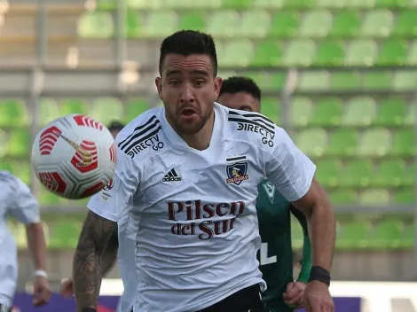 ¡La lista de citados de Colo Colo ante Boca Juniors!