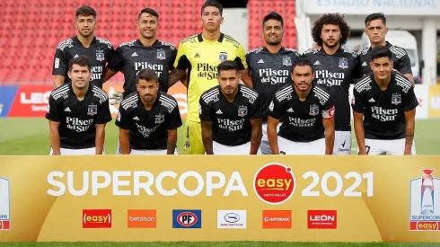 El Cacique juega este domingo su primer partido de la temporada 2022.