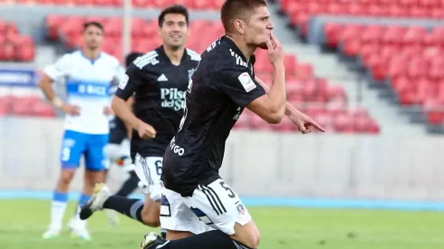 Leo Gil quiere quedarse con la primera copa del 2022.