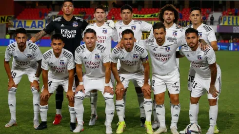 Los albos pudieron disputar cuatro partidos durante la pretemporada en Argentina.