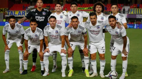¡Colo Colo puede volver a Chile!