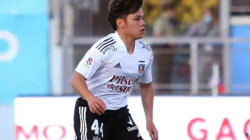 Danilo Díaz parte a Deportes Recoleta