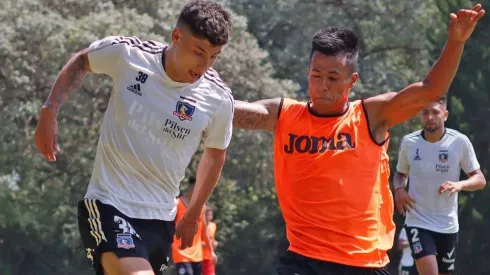 Arsenal de Sarandí puede ser el último rival de Colo Colo