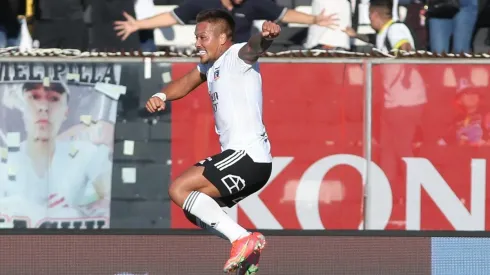 Javier Parraguez probará suerte por primera vez en el extranjero.