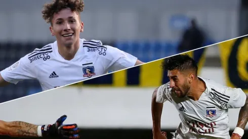 Arriagada se perfila para ser el relevo de Lucero.