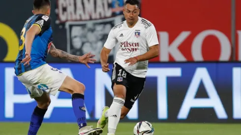 Días claves para definir el futuro de Iván Morales.