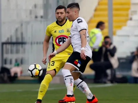 Colo Colo disputará un amistoso ante San Luis en la "Noche Canaria"