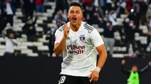 Edmundo Valladares confirmó que llegó una oferta desde el extranjero por Iván Morales