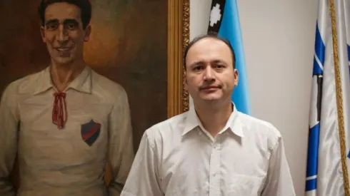 Valladares tuvo opciones de integrarse al gobierno de Gabriel Boric.