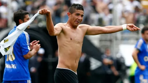 FF17 supo dejar su marca en Colo Colo.