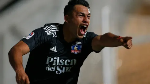 El Cruz Azul busca lo goles de Iván Morales.