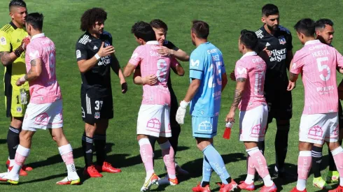 La más probable formación que prepara Cristian Paulucci para el duelo del domingo.