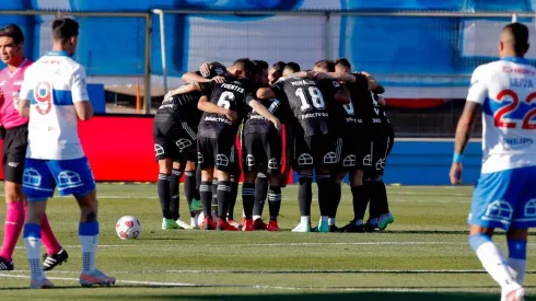 El Cacique se quiere quedar con la primera copa de la temporada 2022.