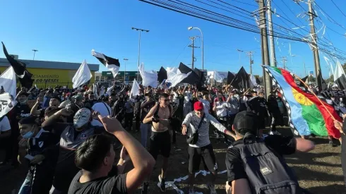 Sigue EN VIVO el Hotelazo antes de la Supercopa ante la UC