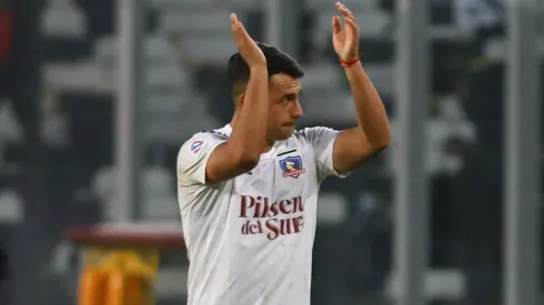 Aseguran que el Vancouver Whitcaps hizo una oferta por Iván Morales