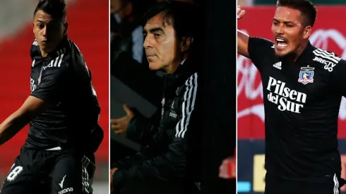 Quinteros buscará los caminos para traer un cuarto refuerzos.