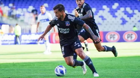 Gabriel Costa fue uno de los más destacados en la obtención de la Supercopa.