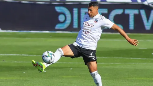 Iván Morales parte al Cruz Azul por una cifra cercana a los 400 mil dólares.